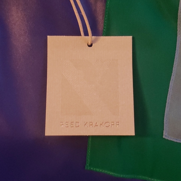 Reed Krakoff 2015 Fashion Week Dress - Picture 3 of 5